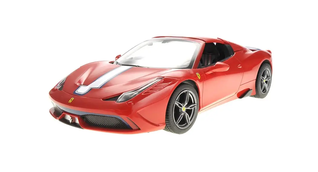 Jamara 405021 Ferrari Laferrari 1 14 40mhz Manual Door Deluxe Car Instructions Jamara 405021 Ferrari Laferrari 1 14 40mhz Manual Door Deluxe Car Instructions