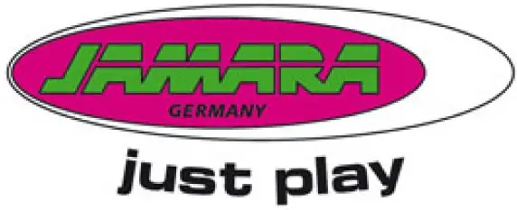 JAMARA logo