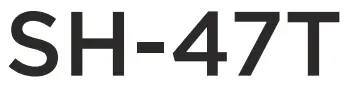 SH-47T logo
