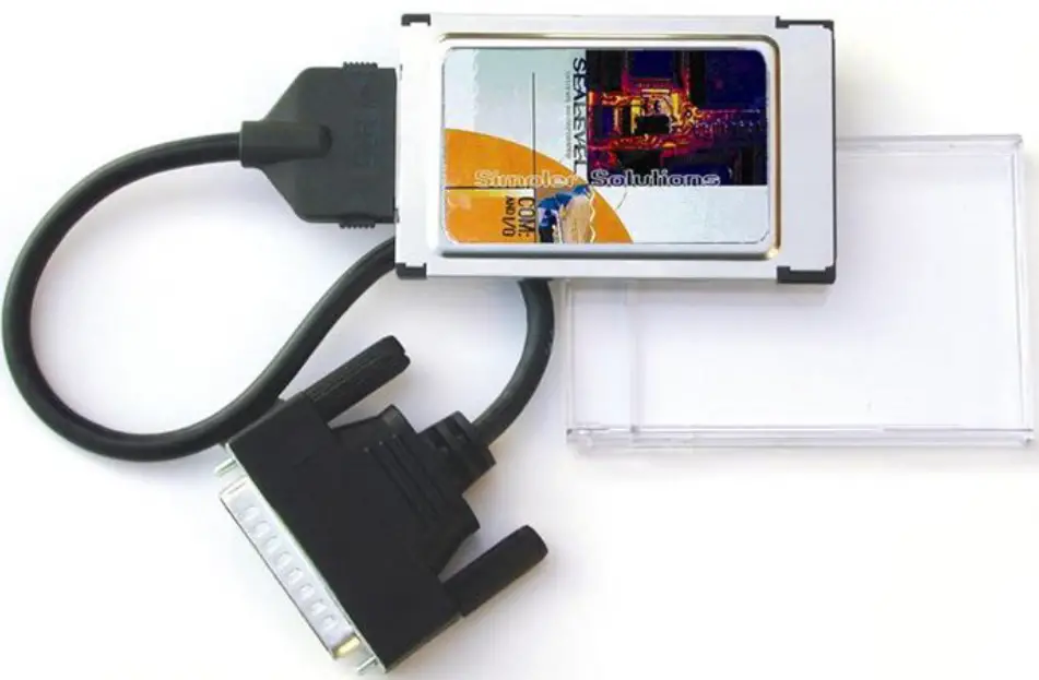 Sealevel PC-SIO-232 Serial Interface Card with DB9M cable FEATURE