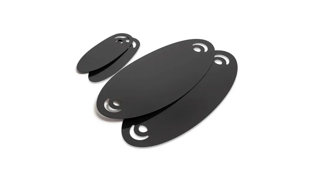 Etac Im412 Immedia E-board Oval S Instruction Manual