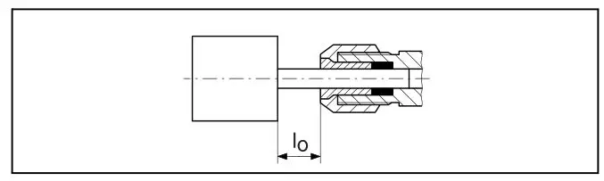 metabo 600737000 FME 737 Router and Grinder Motor - In the case of mounted points the maximum permissible