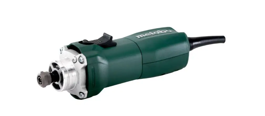 Metabo 600737000 Fme 737 Router And Grinder Motor Instruction Manual