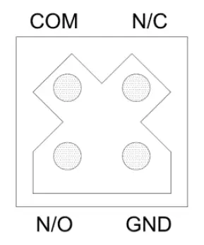 VALIN Go Switch Limit Switch-15