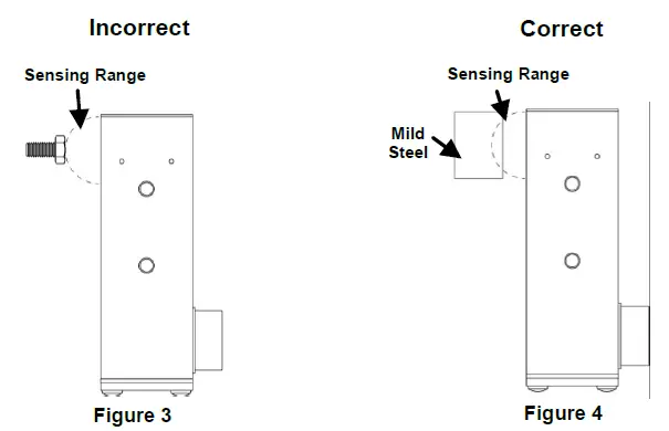 VALIN Go Switch Limit Switch-3