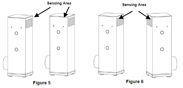 VALIN Go Switch Limit Switch-4