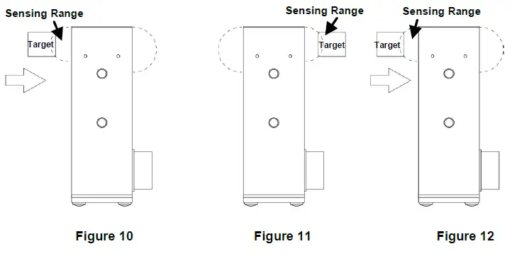 VALIN Go Switch Limit Switch-6