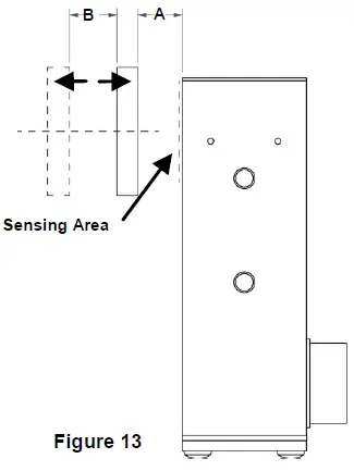 VALIN Go Switch Limit Switch-7