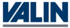 VALIN logo
