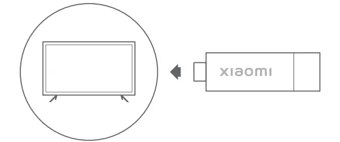 Xiaomi MITVXMRMM2 Mi TV Stick - figure 2