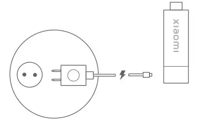 Xiaomi MITVXMRMM2 Mi TV Stick - figure 3