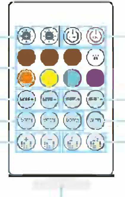 Shenzhen Meevt Technology MFT1204 LED Strip Light 01