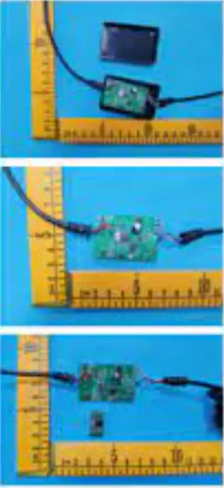 Shenzhen Meevt Technology MFT1204 LED Strip Light logo