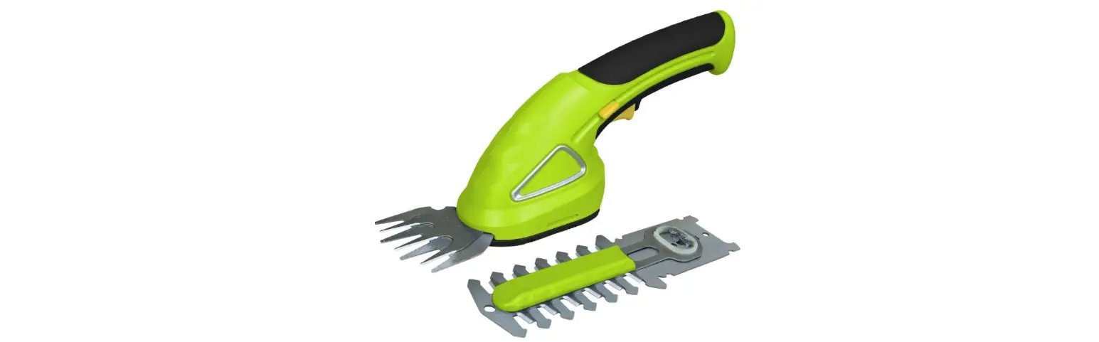 Serenelife Pslhtm25 Cordless Handheld Grass Cutter Shears User Guide Serenelife Pslhtm25 Cordless Handheld Grass Cutter Shears User Guide