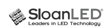 SloanLED Cold logo
