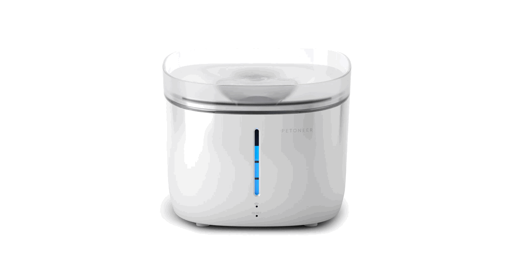 Pet Marvel Smart Pet Fountain Light User Guide