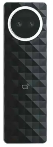 Uface X U05-1701 Face Recognition Terminal -