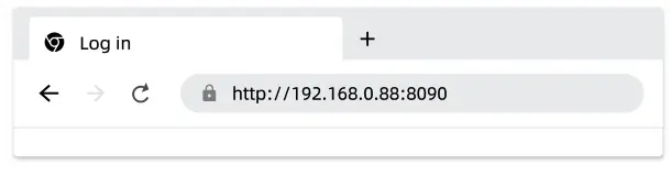 Uface X U05-1701 Face Recognition Terminal - Fig 17