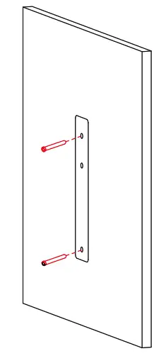 Uface X U05-1701 Face Recognition Terminal - Fig 3