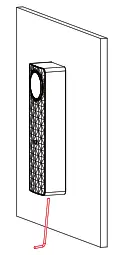 Uface X U05-1701 Face Recognition Terminal - Fig 6