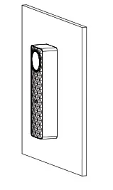 Uface X U05-1701 Face Recognition Terminal - Fig 7