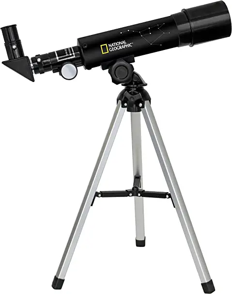 NATIONAL GEOGRAPHIC 50/360 Teleskop Telescope