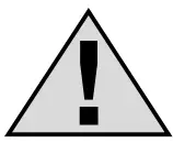 Warning Icon