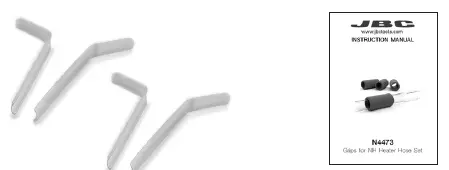 JBC-N4473-Griaps-for-NH-Heater-Hose-Set-02