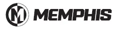 MEMPHIS logo