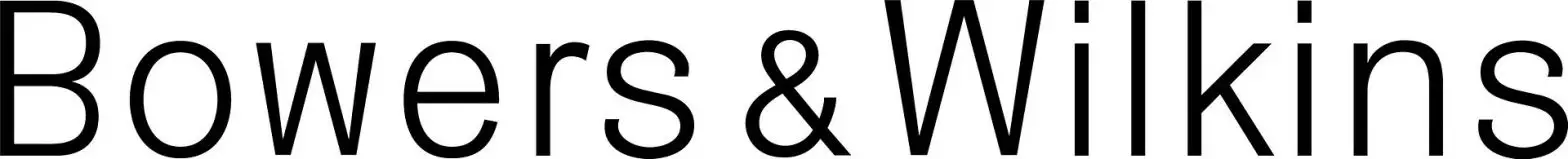 Bowers Wilkins logo 2