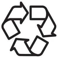 Recycle icon