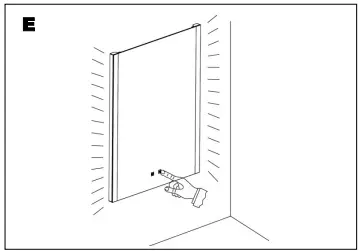 sycamoreLED SY9049SPEAKER Tunable LED Bathroom Mirror-fig8