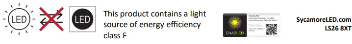 sycamoreLED SY9049SPEAKER Tunable LED Bathroom Mirror-fig9