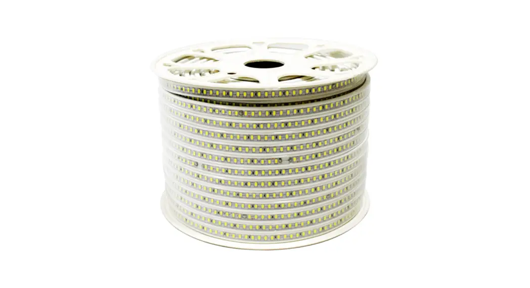 Rutec Reach25 Led Strip Instructions
