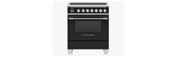 Fisher Paykel Or30sci6b1 30 Inch 4 Zones Self-cleaning Induction Range User Guide Fisher Paykel Or30sci6b1 30 Inch 4 Zones Self-cleaning Induction Range User Guide