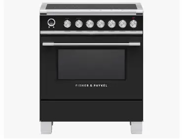FISHER-PAYKEL-OR30SCI6B1-30-Inch-4-Zones-Self-cleaning-Induction-Range-PRODUCT