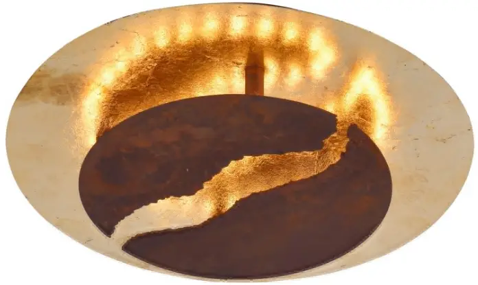 Paul Neuhaus 6982-48 Nevis LED Ceiling Light