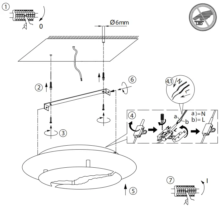 Assembly Instructions