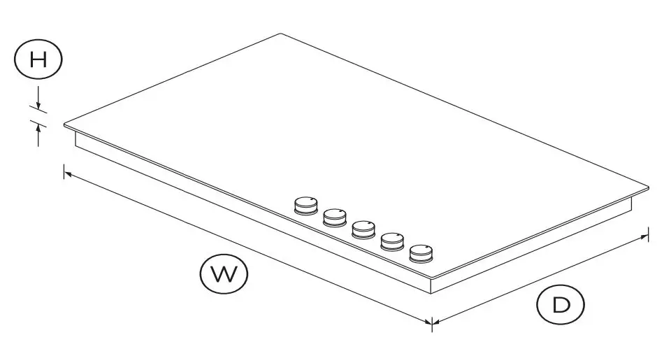 FISHER-PAYKEL-CE905CBX2-90cm-Electric-Cooktop-FIG-1