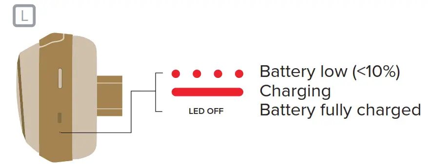 cleer 242ALPHAMB Alpha Wireless Active Noise Cancelling - 01