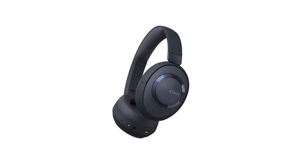 Cleer 242alphamb Alpha Wireless Active Noise Cancelling Headphone User Guide Cleer 242alphamb Alpha Wireless Active Noise Cancelling Headphone User Guide