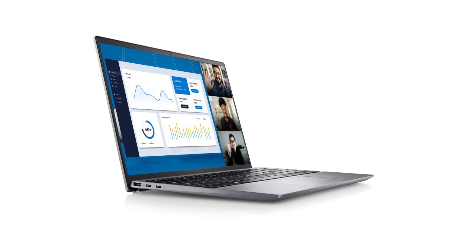 Dell Vostro 5320 13 Inch Business Laptop User Guide Dell Vostro 5320 13 Inch Business Laptop User Guide