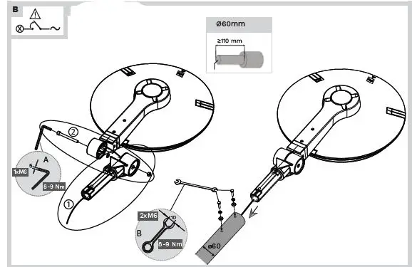 schreder-FLEXIA-FG-Midi-Side-Entry-with-Swivel-Fixations-fig-4