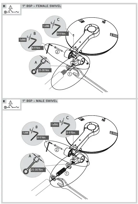 schreder-FLEXIA-FG-Midi-Side-Entry-with-Swivel-Fixations-fig-6