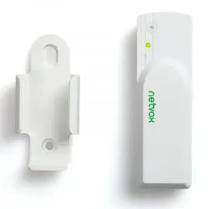 netvox Temperature and Humidity Sensor