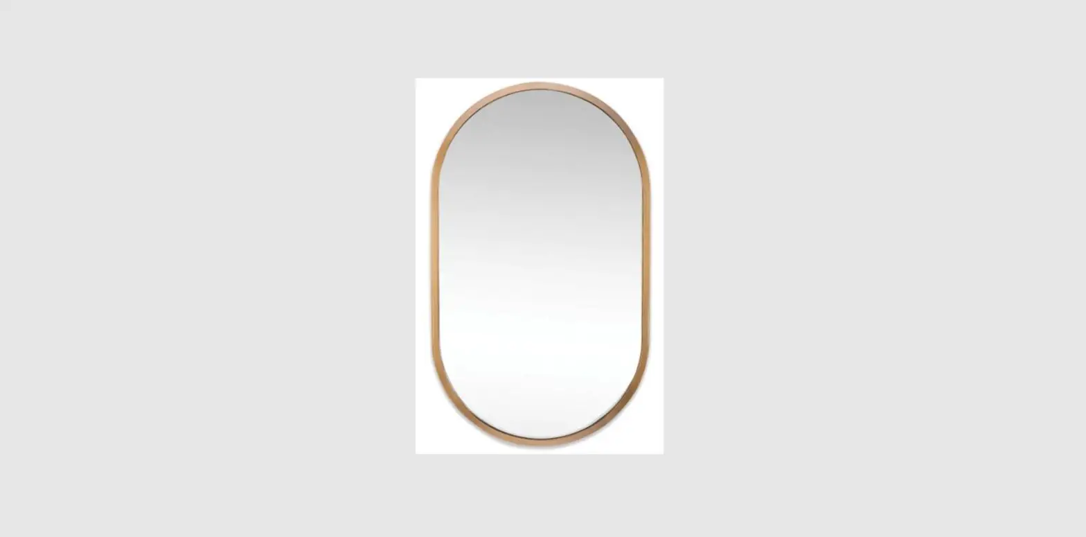 Home Decorators Collection Hdmr2401 24 Inch Oval Mirror Instruction Manual Home Decorators Collection Hdmr2401 24 Inch Oval Mirror Instruction Manual