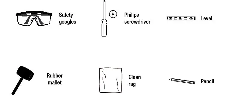 HOME-DECORATORS-COLLECTION-HDMR2401 24 Inch-Oval-Mirror-fig-1