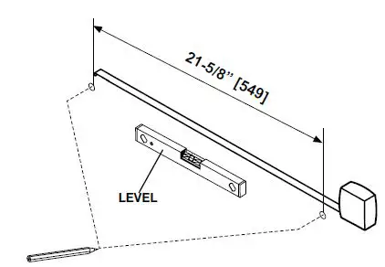 HOME-DECORATORS-COLLECTION-HDMR2401 24 Inch-Oval-Mirror-fig-3
