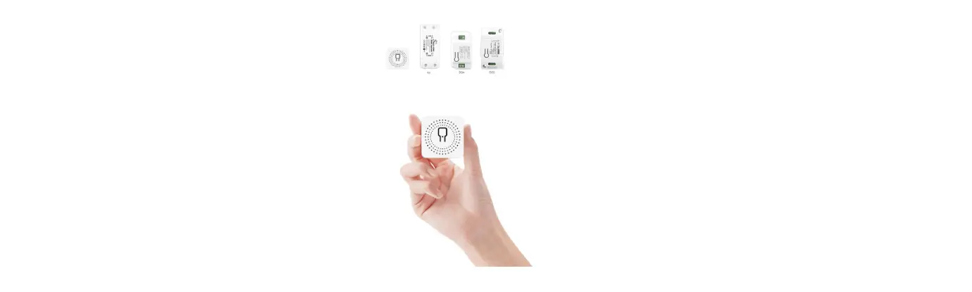 Aubess 16a Tuya Smart Wifi Switch 2-way Control Switch-instructions Guide