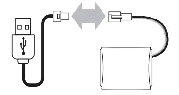ROCKET LEAGUE F51547A Octane ZSR Smoke RC FIG 5